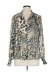 Mystree Long Sleeve Blouse