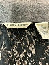 Laura Ashley 100% Polyester Black Jacket Size M - photo 6
