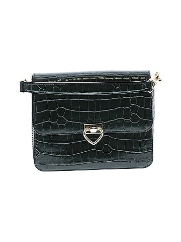 Kate Spade New York Leather Satchel (view 1)