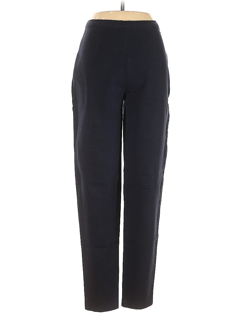 Pre-owned L.l.bean Dress Pants In Black