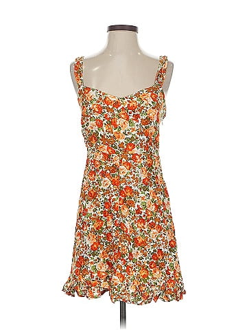 Faithfull the Brand Casual Dress (view 1)