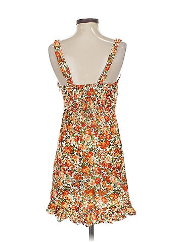 Faithfull the Brand Casual Dress (view 2)