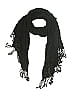 Unbranded Black Scarf One size - photo 1