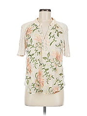 Tiny Short Sleeve Blouse