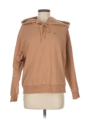 FILA Pullover Hoodie (view 1)