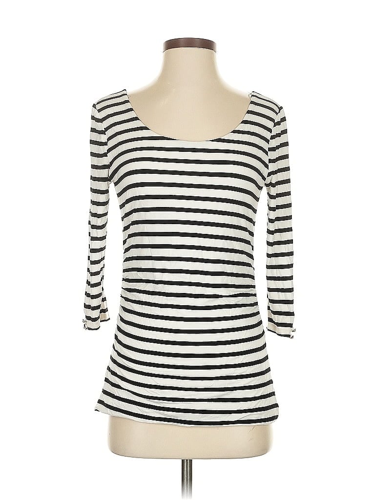 Pre-owned Unbranded Casual Dress In White