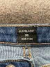 Just Black 100% Cotton Blue Jeans Size 28 waist - photo 7