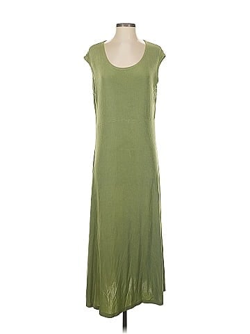 Coldwater Creek Casual Dress (view 1)