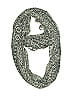 Unbranded 100% Polyester Gray Scarf One size - photo 1