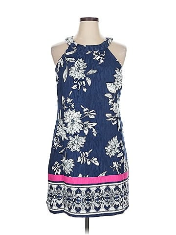 Jessica Howard Casual Dress (view 1)