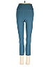 Iris & Ink Teal Active Pants Size XS - photo 1