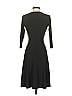 Laundry by Shelli Segal Black Cocktail Dress Size 2 (petite) - photo 2