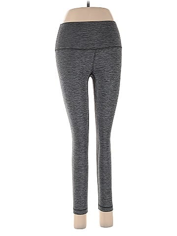 Lululemon Athletica Yoga Pants (view 1)