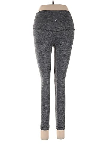Lululemon Athletica Yoga Pants (view 2)
