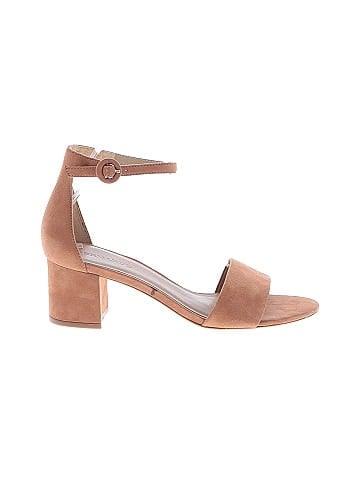 Bernardo Heels (view 1)