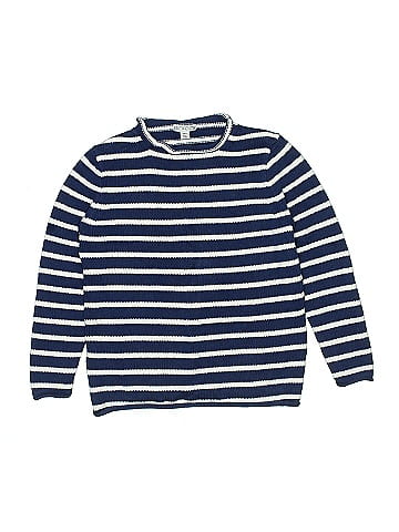 Crewcuts Pullover Sweater (view 1)