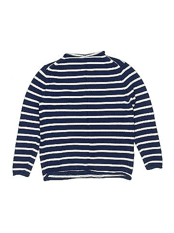 Crewcuts Pullover Sweater (view 2)
