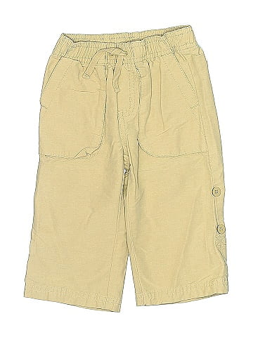 Janie and Jack Cargo Pants (view 1)