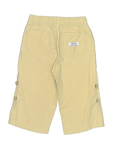 Janie and Jack Cargo Pants (view 2)