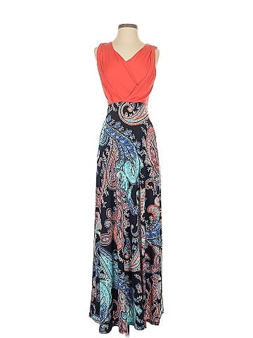 Gilli Casual Dress (view 1)