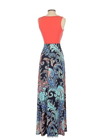 Gilli Casual Dress (view 2)