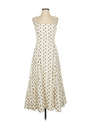 Christian Lacroix Cocktail Dress (view 1)