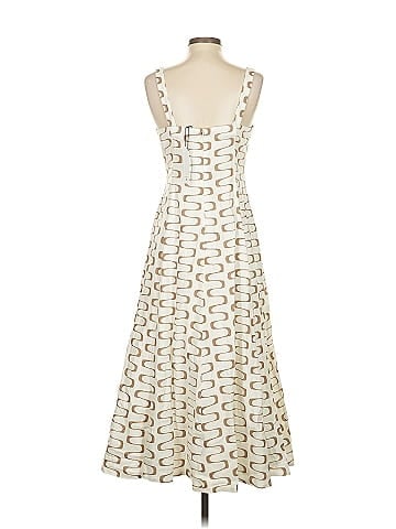 Christian Lacroix Cocktail Dress (view 2)