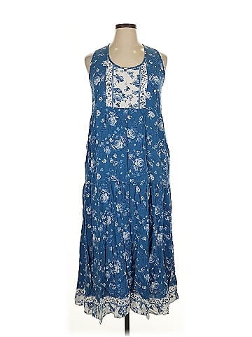 Suzanne Betro Casual Dress (view 1)