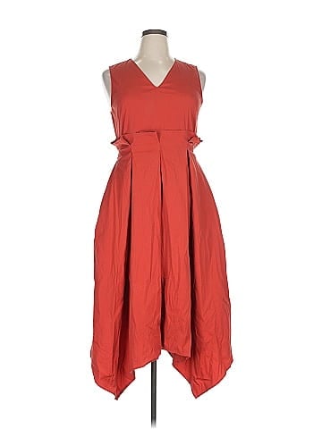 Halogen Casual Dress (view 1)