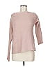 Treasure & Bond Pink Pullover Sweater Size M - photo 1