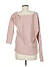 Treasure & Bond Pink Pullover Sweater Size M - photo 2