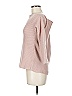 Treasure & Bond Pink Pullover Sweater Size M - photo 5