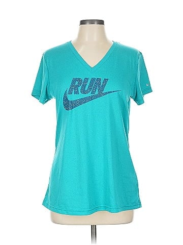 Nike Active T-Shirt (view 1)