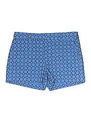 Ann Taylor Loft Outlet Khaki Shorts