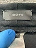 Joseph Solid Black Active Pants Size EU (FR) 40 / US 8 - photo 6