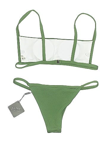 Zaful Two Piece Swimsuit (view 2)