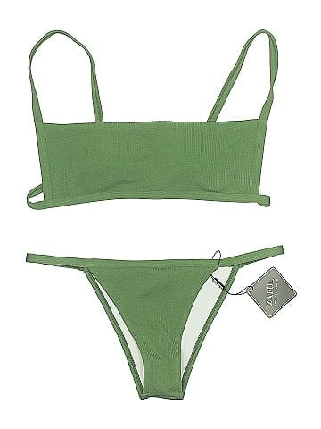 Zaful Two Piece Swimsuit (view 1)