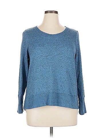 Jones New York Pullover Sweater (view 1)