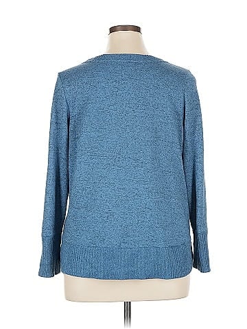 Jones New York Pullover Sweater (view 2)