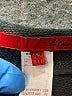 Les Copains 100% Cupro Black Dress Pants Size 7 - photo 6