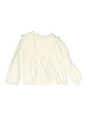 Zara Baby Dress