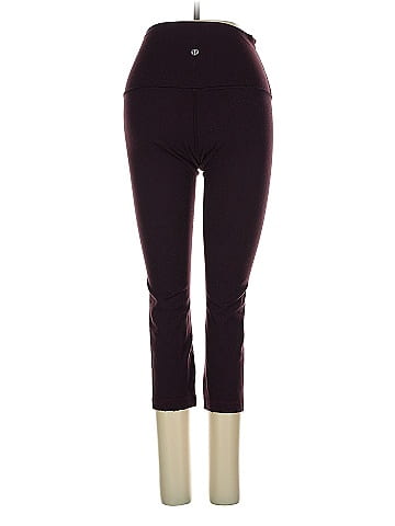 Lululemon Athletica Active Pants (view 2)