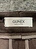 GUNEX Gray Dress Pants Size 6 - photo 7