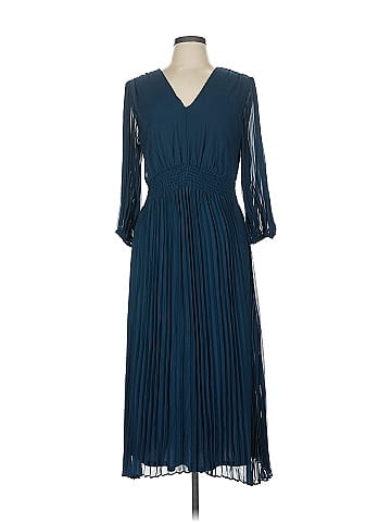 Taylor Cocktail Dress (view 1)