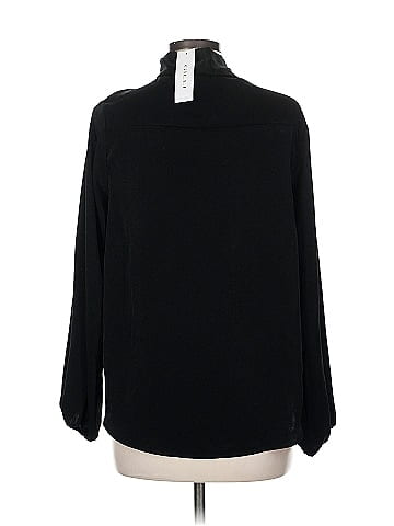 Gilli Long Sleeve Blouse (view 2)