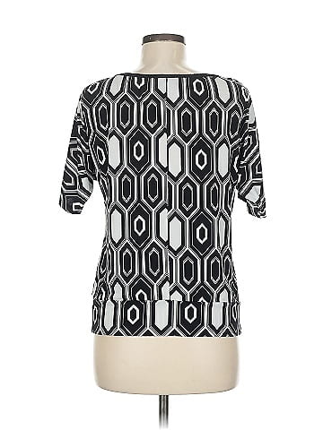 AGB Short Sleeve Top (view 2)