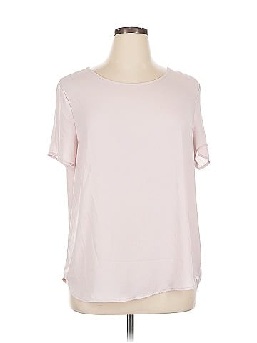 Pleione Short Sleeve Top (view 1)