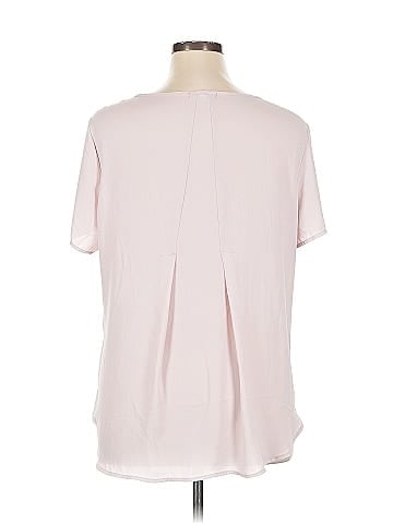 Pleione Short Sleeve Top (view 2)