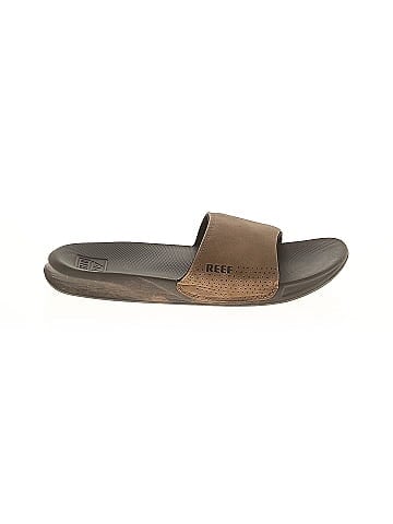 Reef Sandals (view 1)