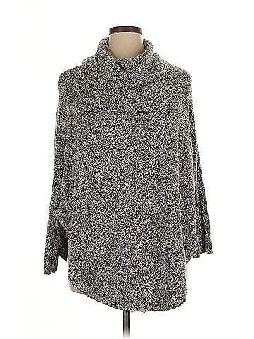 Jones New York Poncho (view 1)